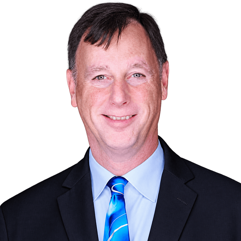 Rob Joyce